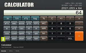 家裡沒計算機?Switch新上架軟體引熱議