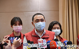 快訊》再增16本土個案　新北宣布八大行業含KTV 即日起全面暫停營業