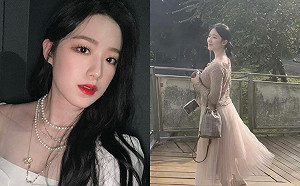 (G)I-DLE葉舒華《玩很大》驚喜現身!粉絲直呼:希望她多上節目