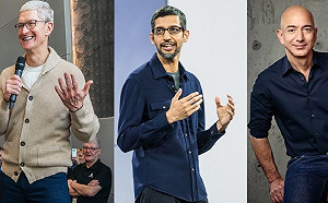 搶攻智慧家庭商機!亞馬遜、蘋果與Google合推「Matter」認證平台