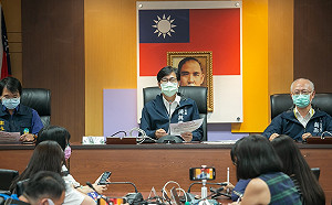 本土確診數創單日新高 高雄防疫再升級