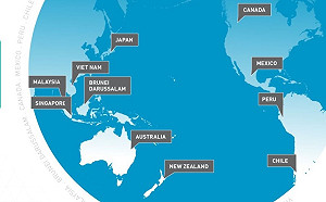 有助國家利益  澳大利亞戰略專家:應支持台灣加入CPTPP