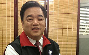 蘆洲確診男－五股里長－新北議員 「間接接觸」宋明宗自主在家隔離