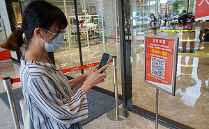 世衛:在疫情高傳染區 已接種疫苗者仍須戴口罩