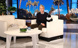 時代的眼淚！長跑19年《艾倫秀》最後一季9月中開播