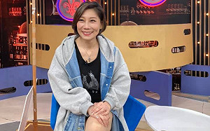 嗆政府「藝文團體乾脆倒閉」!郎祖筠道歉:一切以防疫優先