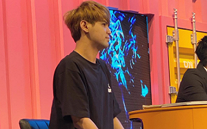 《娛百》發文力挺陳零九!邱鋒澤曬照曝兩人真實感情