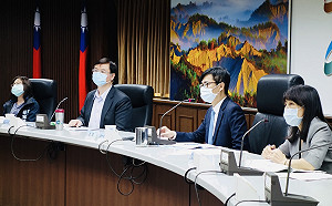 回應環團陳抗  高市環保局:空汙改善是長期工程 市府有積極作為