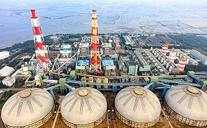 快訊》興達電廠燃煤機組事故 全台2輪停電順序出爐