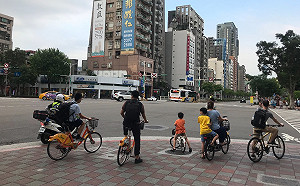 因應分區停電 內政部成立指揮所加強交通、維安、脫困