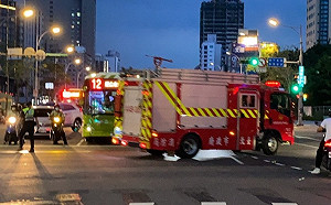 興達電廠機組跳機 經長：晚間9時40分恢復供電