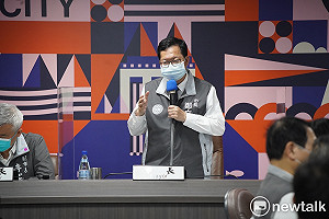 「準橙燈」模式抗旱 桃市游泳池6/8前停止營運