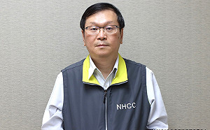 武漢肺炎》某醫院驚傳新增2例本土案例!莊人祥:啟動4大防疫作為