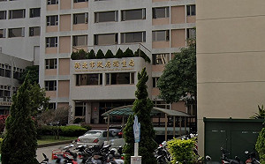 板橋某國中學生疑似確診症狀就醫 師生共82人暫不入校