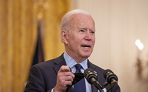 再度槓上中國! 新疆太陽能板恐強迫勞動 拜登政府擬實施制裁