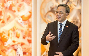 下屆中國總理會是他? 專家預測胡春華成20大之後「接班熱門」