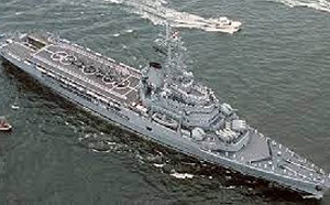 全球首例！法國立法捍衛台海自由航行權 外交部感謝     