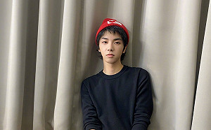 華晨宇遭爆還有「1子」生母是小咖女星?公司發聲明回應