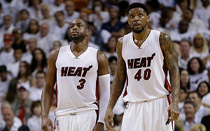 NBA／尷尬！最老球員本季首度出賽  不到3分鐘被驅逐出場