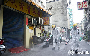 林保華觀點》兩隻死豬、兩個活人、兩宗意外