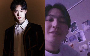 GOT7 JB直播驚見「女性裸體照」 公司出面道歉並曝照片來源