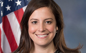 美眾院共和黨團新主席誕生 36歲挺川女議員當選