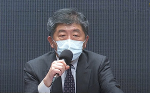 武漢肺炎》暴增180例本土!陳時中:全國休閒場所關閉、禁止遶境