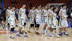 雙北防疫升級 SBL、WSBL決賽暫停