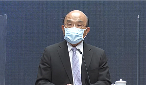 全台一週停電2次 蘇貞昌怒喊「令人難以接受」：台電反應速度不足