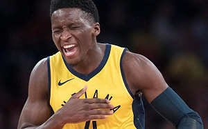 ESPN:Oladipo下季也可能報銷