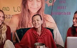 稱「能跟天使交流」 美邪教領袖乾屍離奇出現信徒家中