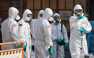 武漢肺炎》本土疫情大爆發警戒升級!各縣市防疫措施一次掌握