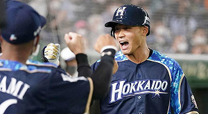 大王又開轟!王柏融本季首度2分砲