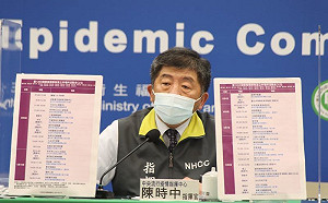 疫苗接種數創新高!自費暫停預約