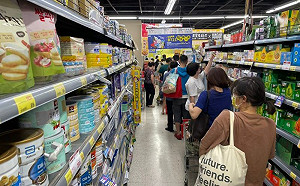 他曝「疫情重災區」生存之道:別慌