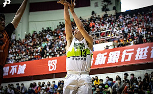 G4在彰化照打　譚傑龍代替杰倫登錄