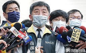 因應防疫 慈濟等宗教團體宣布暫停室內集會