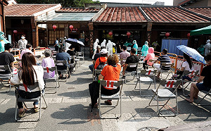 武漢肺炎》曾接觸確診個案怎麼辦?一圖教你避免感染:不離開住所、一人一室