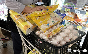 要打仗了? 會鬧飢荒? 疫情失控? 中國商務部半夜突然呼籲儲糧 引發民眾不安