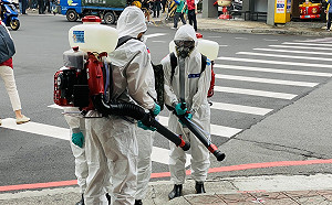 春節後累計3起家庭群聚案！足跡橫跨高屏、新北、苗栗