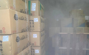 武漢肺炎》疫情升溫不用慌!農委會:糧食供貨充足無慮