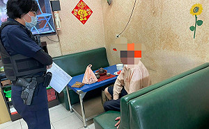 桃市準三級防疫 21行業停業 鄭文燦：民眾檢舉即從嚴認定