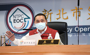 國中小也停課?萬華附近老松國小等4小學停課一週