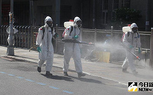 台灣的關鍵10天!   他揭「疫情先例」恐不樂觀