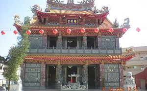 640名國三生與台中確診者足跡重疊 即起在家自主管理二週