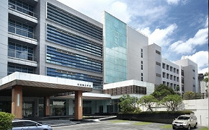 爆員工無症狀確診 和碩：採檢弱陽性 在關渡公司上班