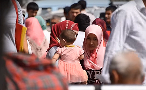 德《供應鏈法》砍牆頭草 BMW等廠恐退新疆不可
