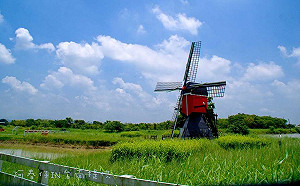 武漢肺炎》台南防疫升級!轄區內景點總量管制500人以下