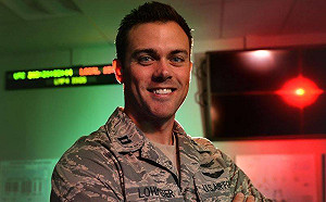 Podcast發言憂馬克思主義在軍中盛行 美太空中隊司令指揮官遭革職