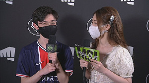 英雄聯盟季中賽》PSG Doggo:狀態保持下去可以進到決賽